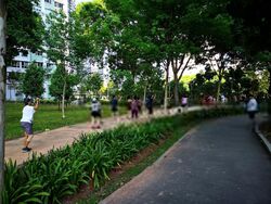 Blk 302 Clementi Meadows (Clementi), HDB 4 Rooms #565150641